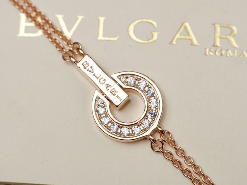 Bvlgari Bracelets